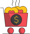 cash cart logo