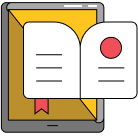 ebook icon